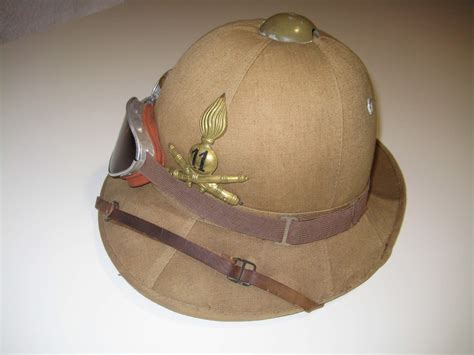 Italian helmets of WW2