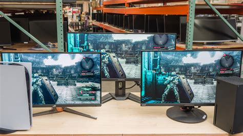 The 6 Best 120Hz Monitors - Spring 2023: Reviews - RTINGS.com