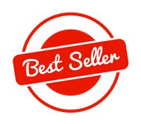 Best Seller Icon Png #157630 - Free Icons Library