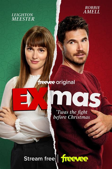 EXmas Movie Review: Completely & Utterly Charming