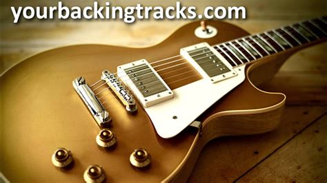 Slow Blues Backing Track in Ab / Jam Tracks & Blues Guitar BackTracks TCDG | Open G Tuning