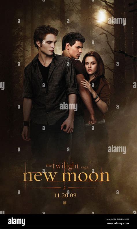 Twilight Movie Poster