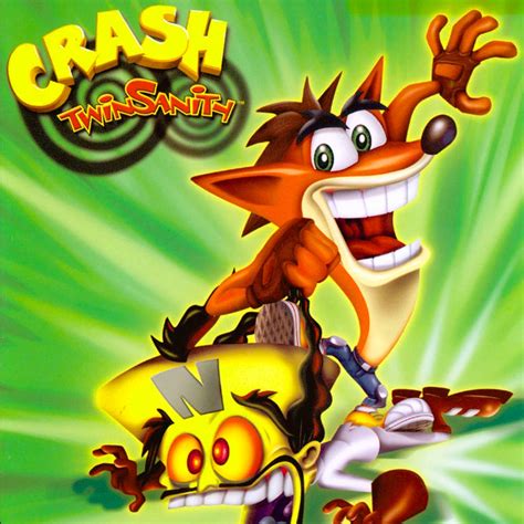 Crash Twinsanity - IGN