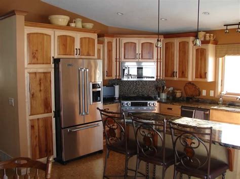 ️Painting Kitchen Cabinet Doors Different Color Than Frame Free ...