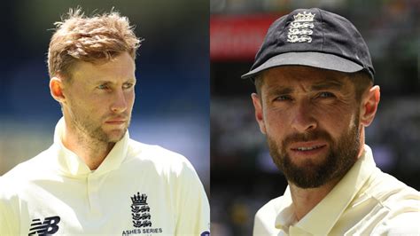 Ashes 2021-22: Woakes backs under-fire Joe Root to continue as England ...