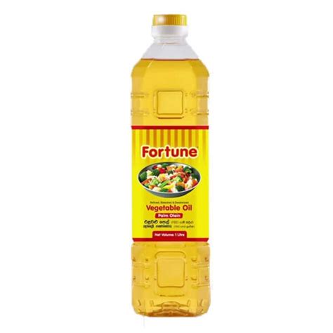 Fortune Vegetable Oil 1L - Lankaface, jaffna online shopping, jaffna ...