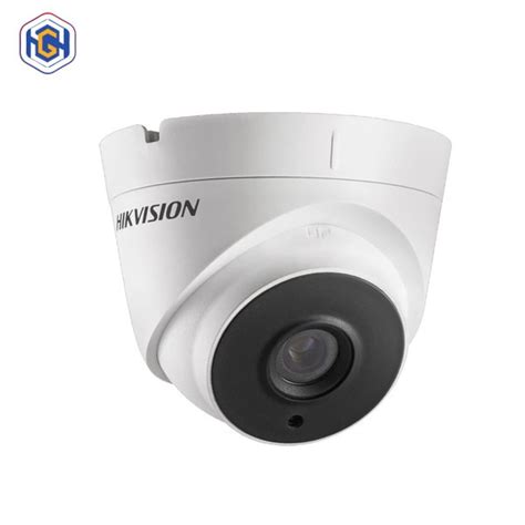 CCTV Camera Hikvision (indoor) - Sanguni General Trading Company