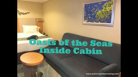 Best Cabins On Oasis Of The Seas