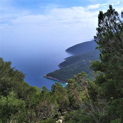 Kefalonia Hiking - Walking Tours Sami Kefalonia - Sami Trekking