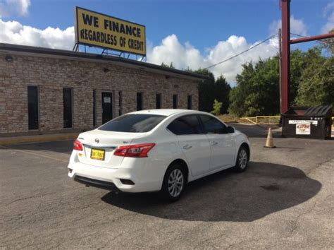 Austin Used Car Dealership - Dynamic Motors