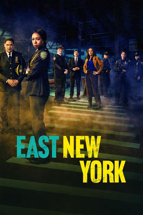 East New York | TVmaze