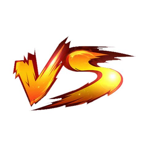 VS PNG Logo Transparent Background - Free Transparent PNG Logos