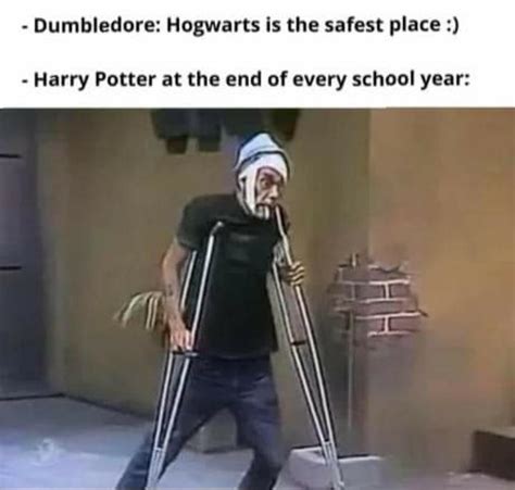 Dumbledore : r/HarryPotterMemes