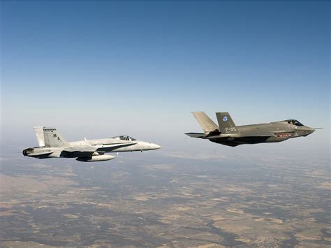 Canada’s Next-Generation Fighter: What are the Options? – NAOC