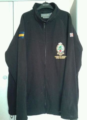 Princess of wales royal regiment jacket mtp | #521151985