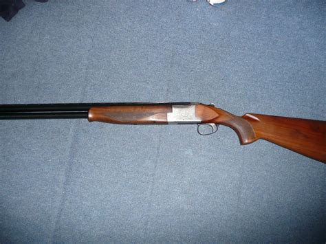 Laurona, 3" magnum, 12 gauge, Over and Under, Right Handed, Used - Very ...