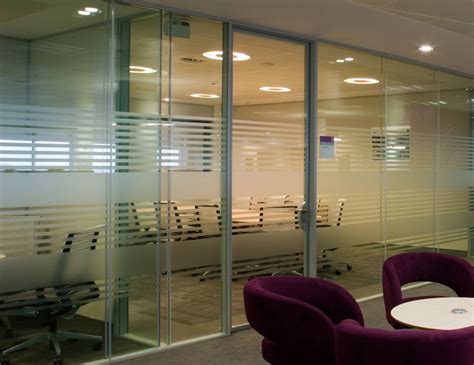 8 Glass Office Door Designs to Modernize Your Office | Avanti Systems