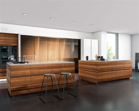 These are the kitchen designs of the future – post-pandemic | Homes ...