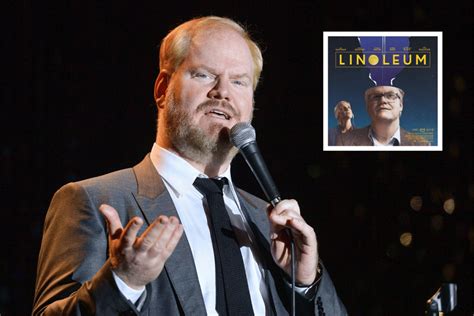 Is Comedy Under Attack? Jim Gaffigan Didn't Notice - Newsweek