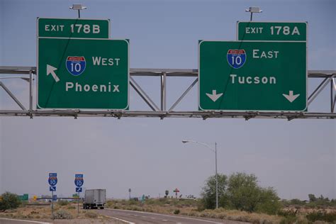 Why 178? A guide to interstate exit numbering | Department of ...