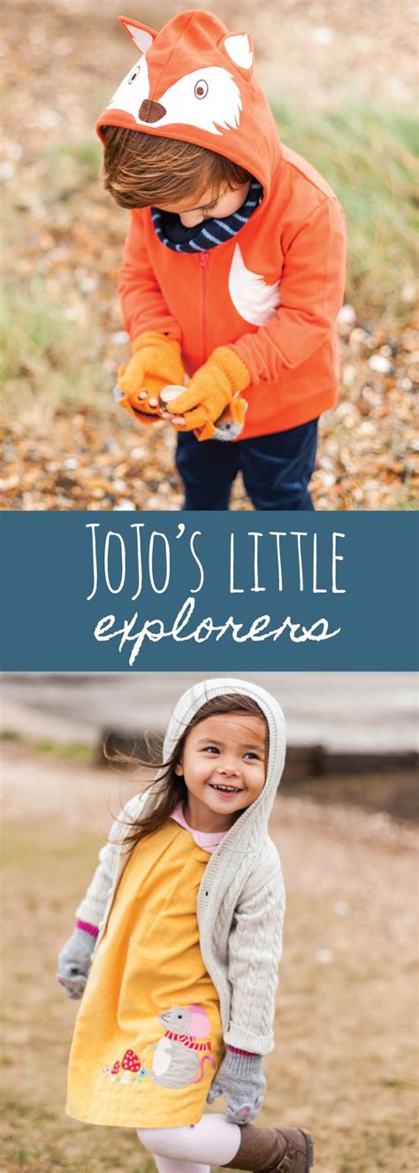 Out and about in JoJo Maman Bebe! #explore #childrenswear | Bebe, Jojo ...