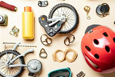 10 Essential Kids Bike Accessories: Make Biking Safe and Fun - BikeKids Hub