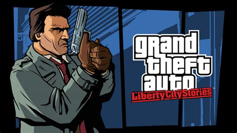 GTA Liberty City Stories Released on Android! - GTA Liberty City ...