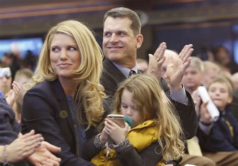 Katherine Harbaugh Age, Biography, Height, Personal Life, Net Worth ...