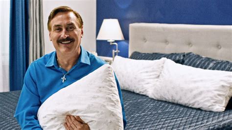 My Pillow / Is The Mypillow Guy The Future Of The Republican Party Or Is He Just Dreaming The ...