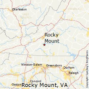 The Rocky Mountains: Best Places To Live In The Rocky Mountains