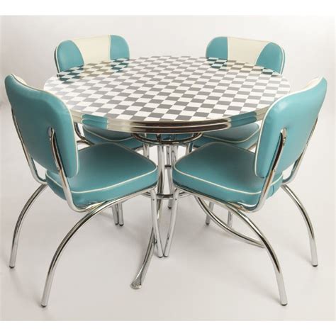 Classic Retro American Diner Furniture & Accessories from the Specialists - Cola Red® | Retro ...