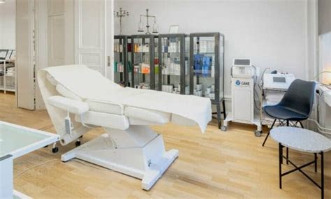 Beauty salon in Stockholm: Your guide to the best treatments