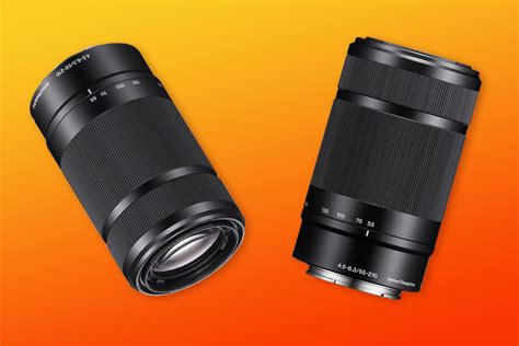 6 Best Lenses for Sony A5100 in 2024