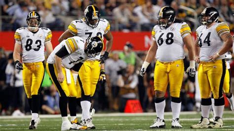 Ben Roethlisberger Reveals Shuffleboard Injury Among His Most Painful