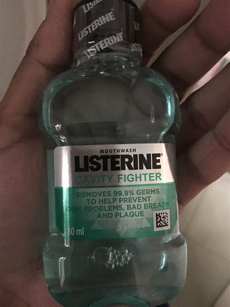 Listerine Cool Mint Reviews, Price, Benefits: How To Use It?