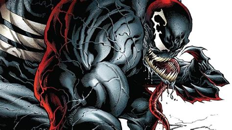 The 10 best Venom comics to read right now | GamesRadar+