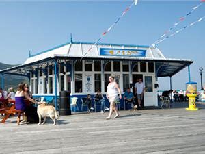 Llandudno Pier | VisitWales