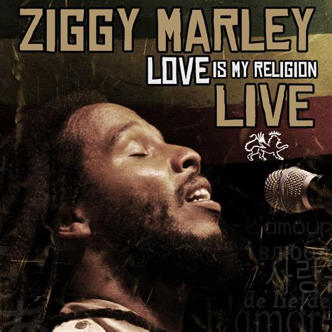 Ziggy Marley - Dragonfly (Live) | iHeartRadio