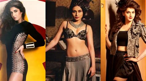 5 Bollywood Divas Who've Brought A New Dimension To Action Flicks