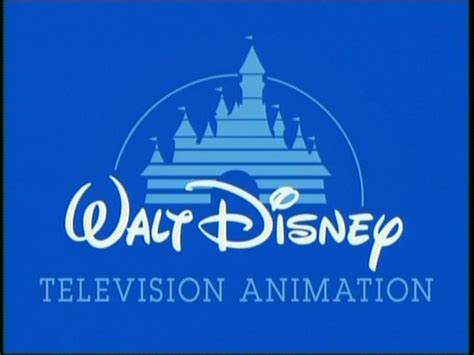 Disney Animation Logo