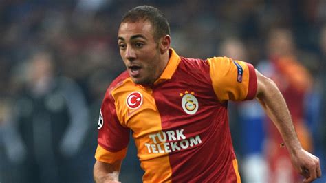 Transfer News: A number of Premier League clubs want Nordin Amrabat | Football News | Sky Sports