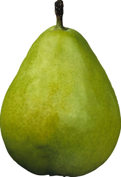 Green pear PNG image transparent image download, size: 921x1343px