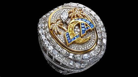 Photos: All the Super Bowl rings | CNN