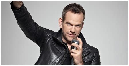 The Voice : la plus belle voix: GAROU, COACH THE VOICE