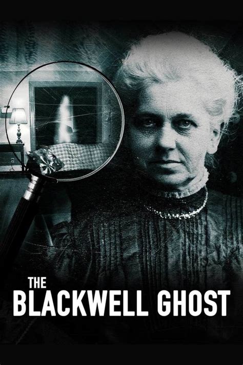 🥇 The Blackwell Ghost Pelicula Online HD - HomeCine