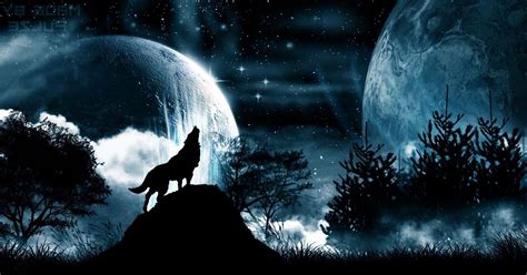 Awesome Wallpaper Blue Wolf Eyes images