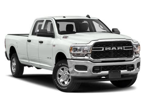 New 2022 Ram 3500 Tradesman Crew Cab Pickup in Creve Coeur #DF22136 ...