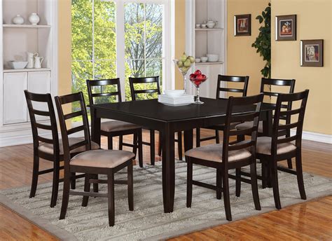 42+ 8 Seat Counter Height Dining Table – Home