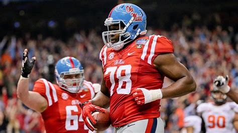 NFLN: 2015 College Highlights: Laremy Tunsil