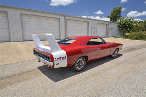 1969, Dodge, Daytona, Muscle, Classic, Old, Original, Usa, 03 ...